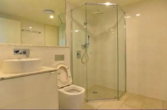 Executive Apartment With Pool & Gym Brisbane Australia